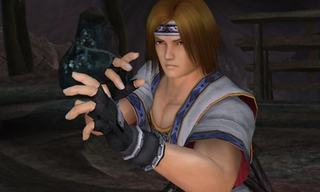 Illustration for article titled Here Are Some Dead Or Alive Nintendo 3DS Screens